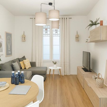 Apartamento La Merced Málaga Extérieur photo