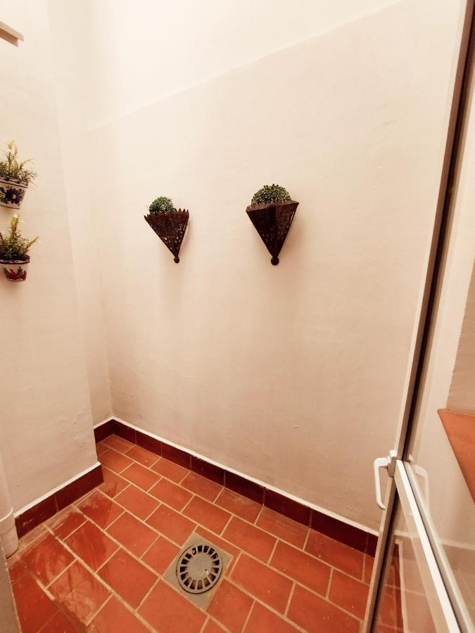 Apartamento La Merced Málaga Extérieur photo