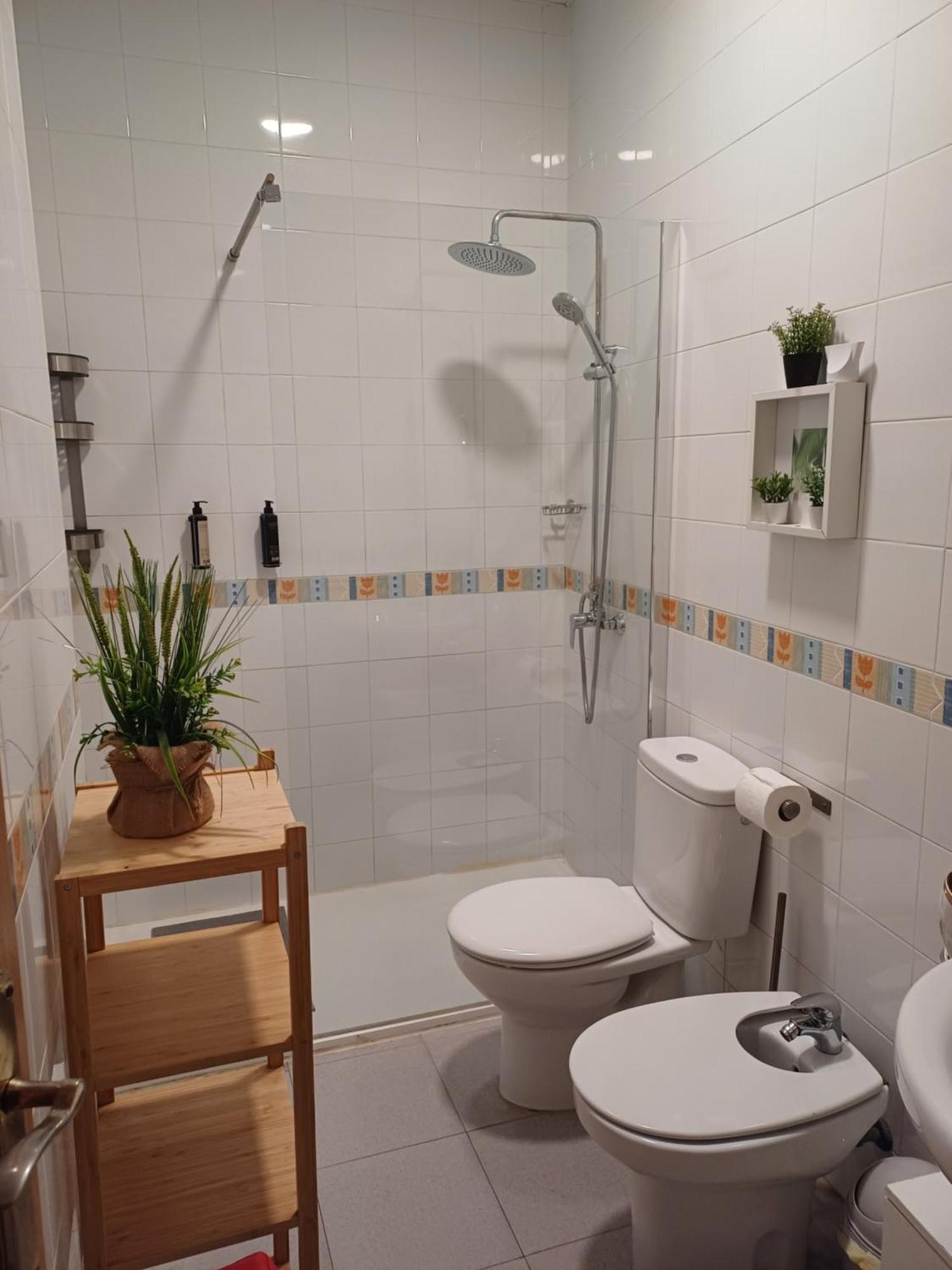 Apartamento La Merced Málaga Extérieur photo