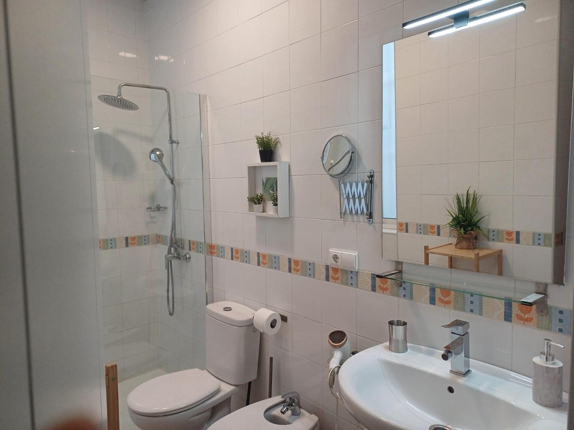 Apartamento La Merced Málaga Extérieur photo