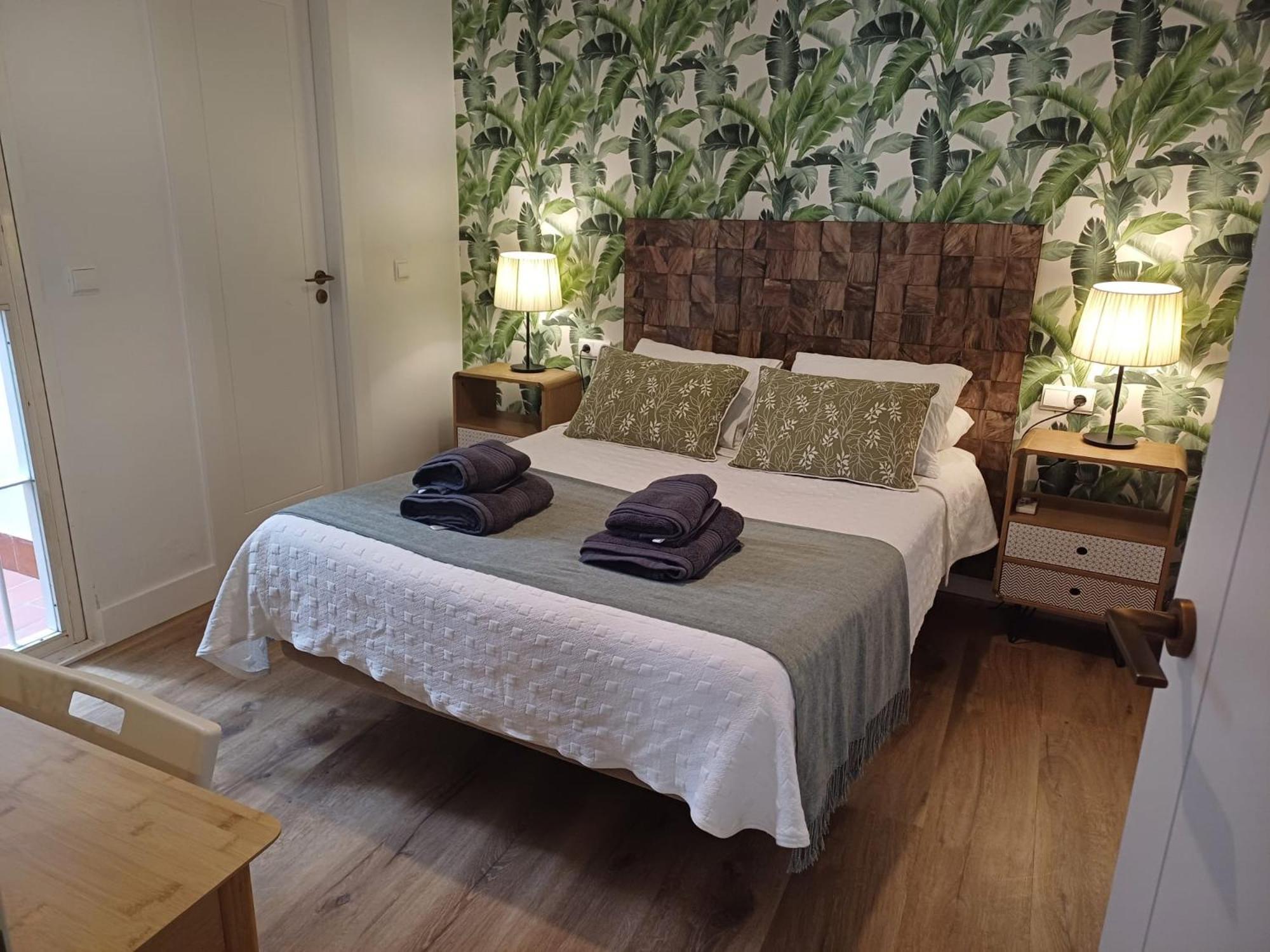 Apartamento La Merced Málaga Extérieur photo
