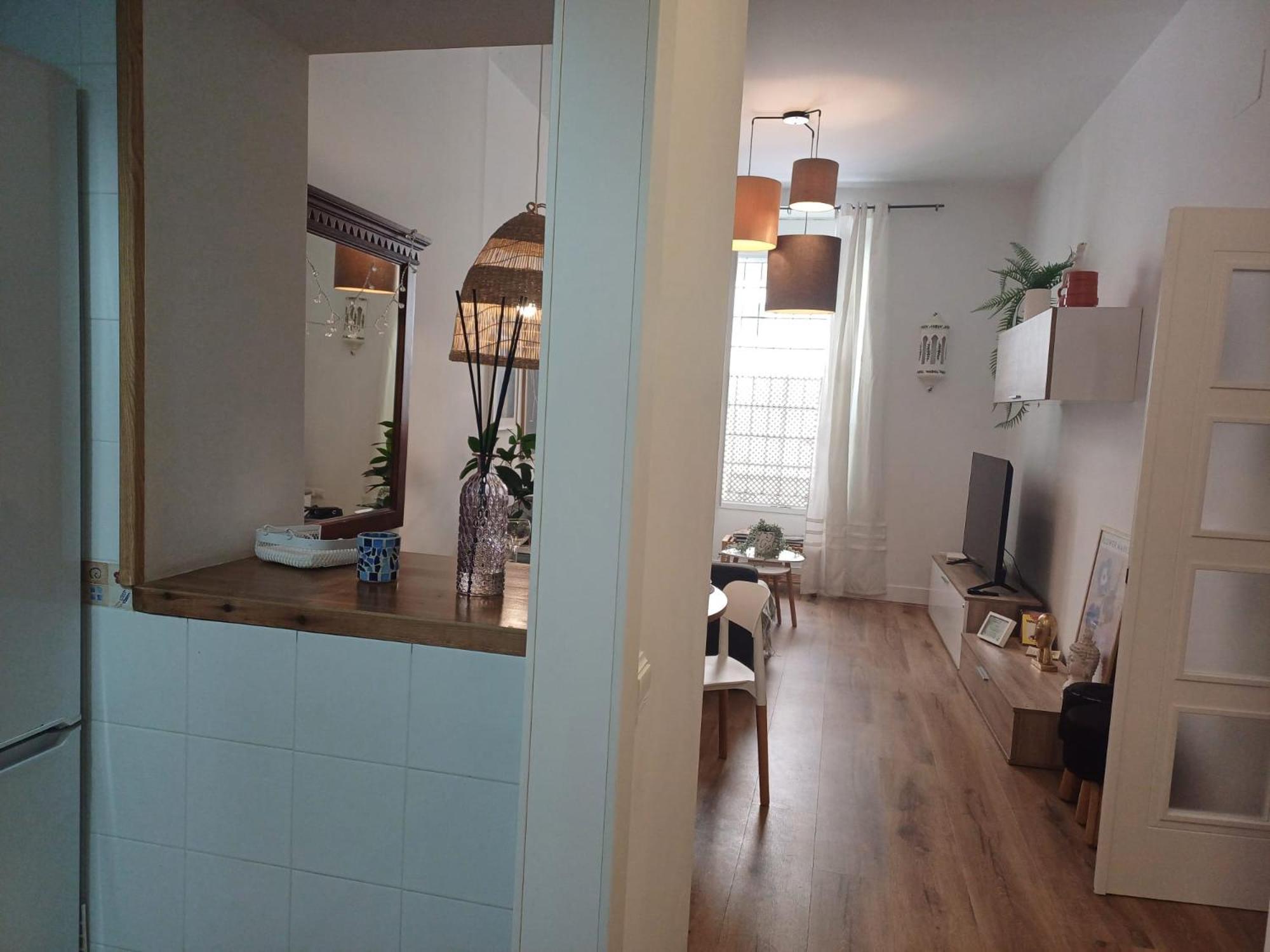 Apartamento La Merced Málaga Extérieur photo