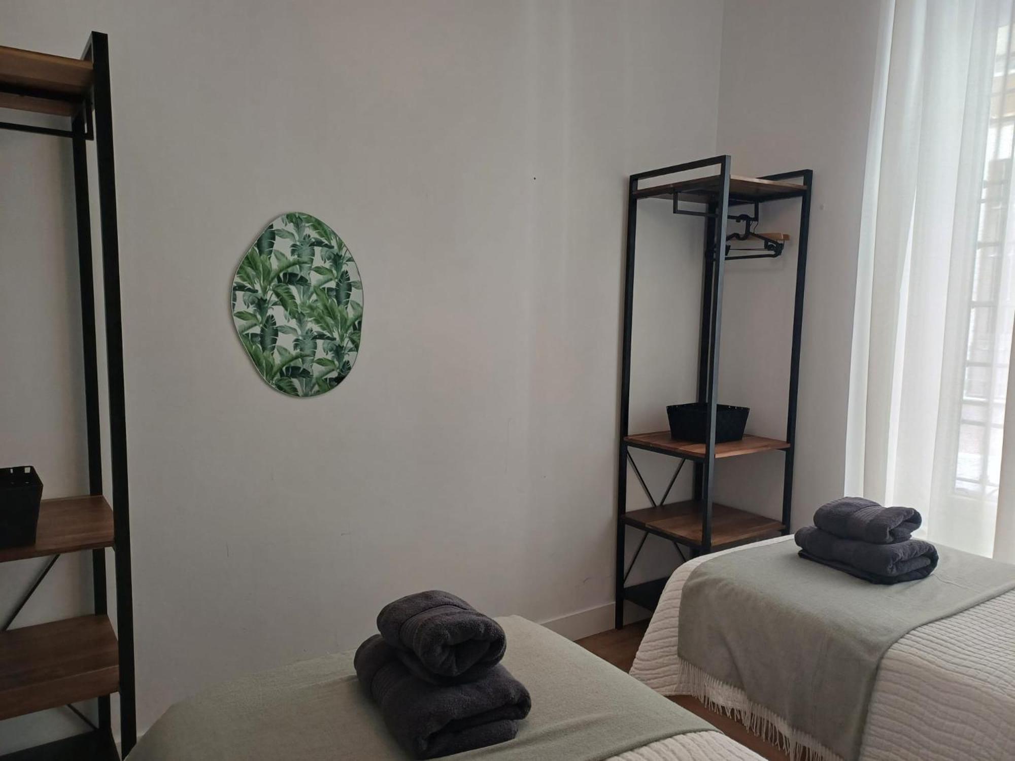 Apartamento La Merced Málaga Extérieur photo