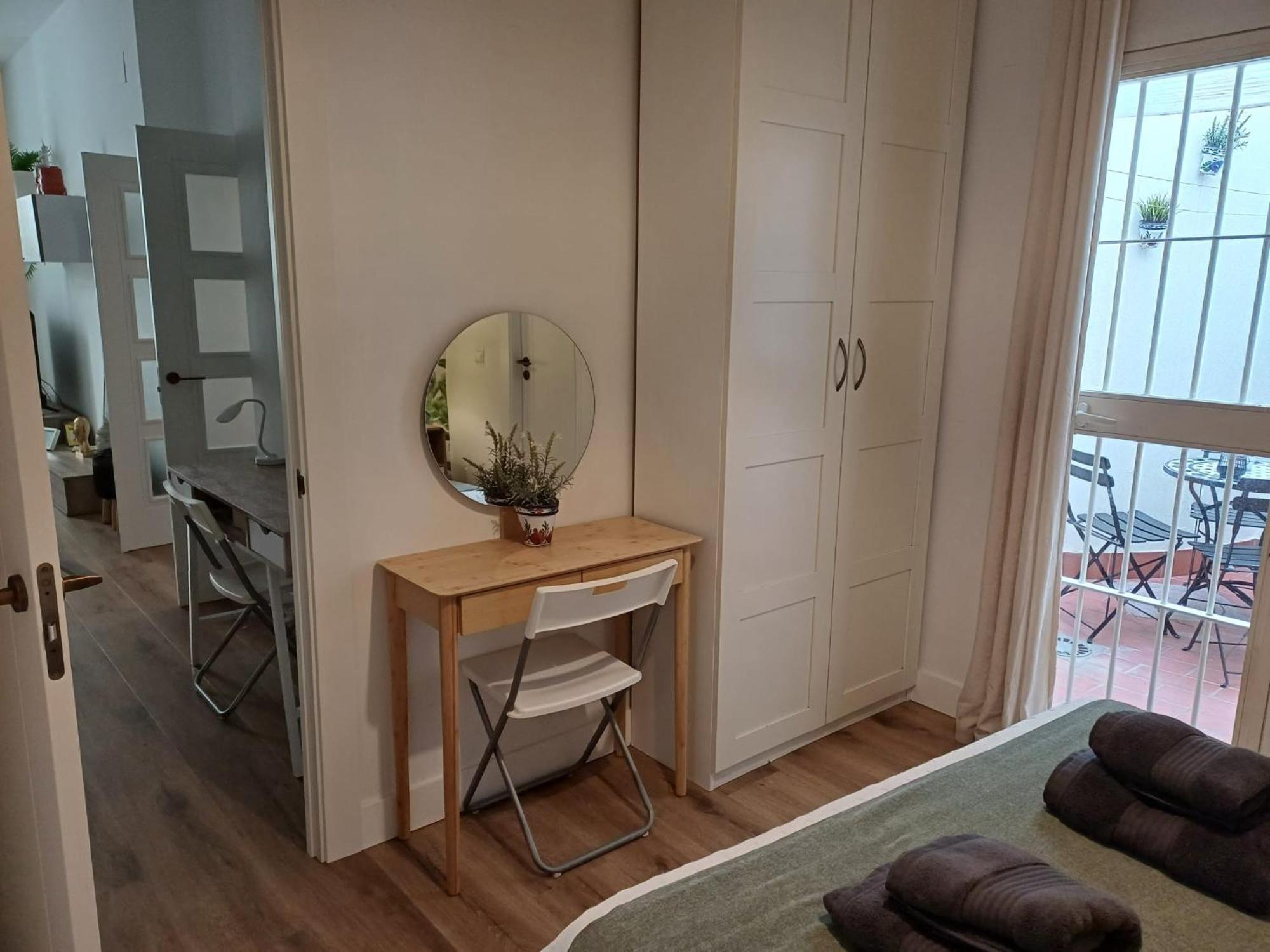 Apartamento La Merced Málaga Extérieur photo