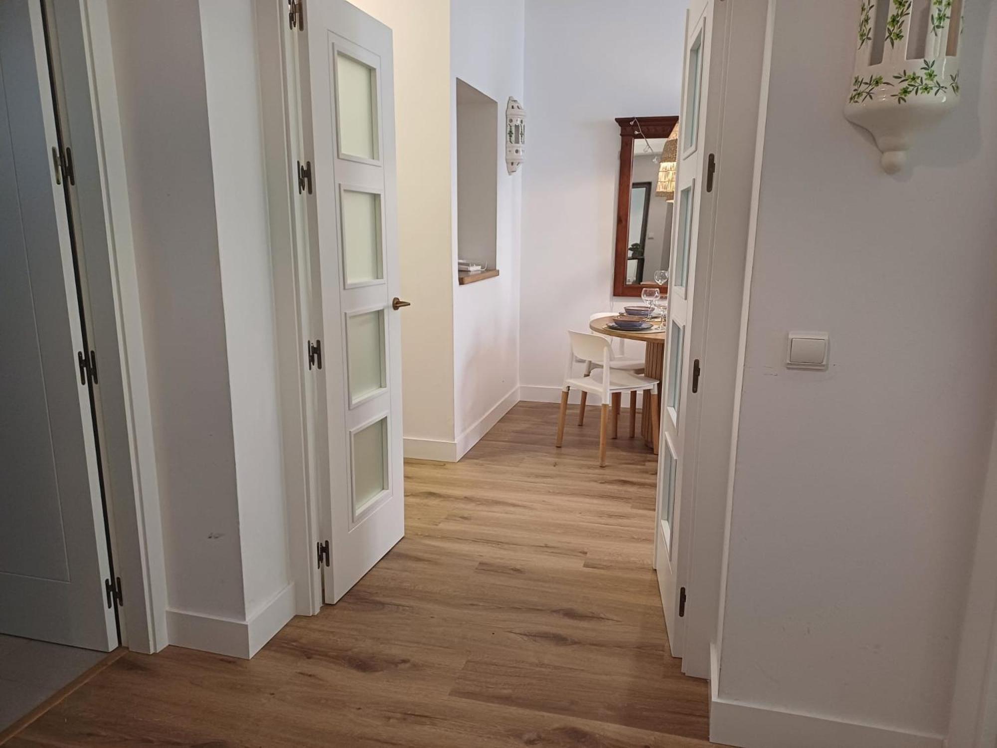 Apartamento La Merced Málaga Extérieur photo