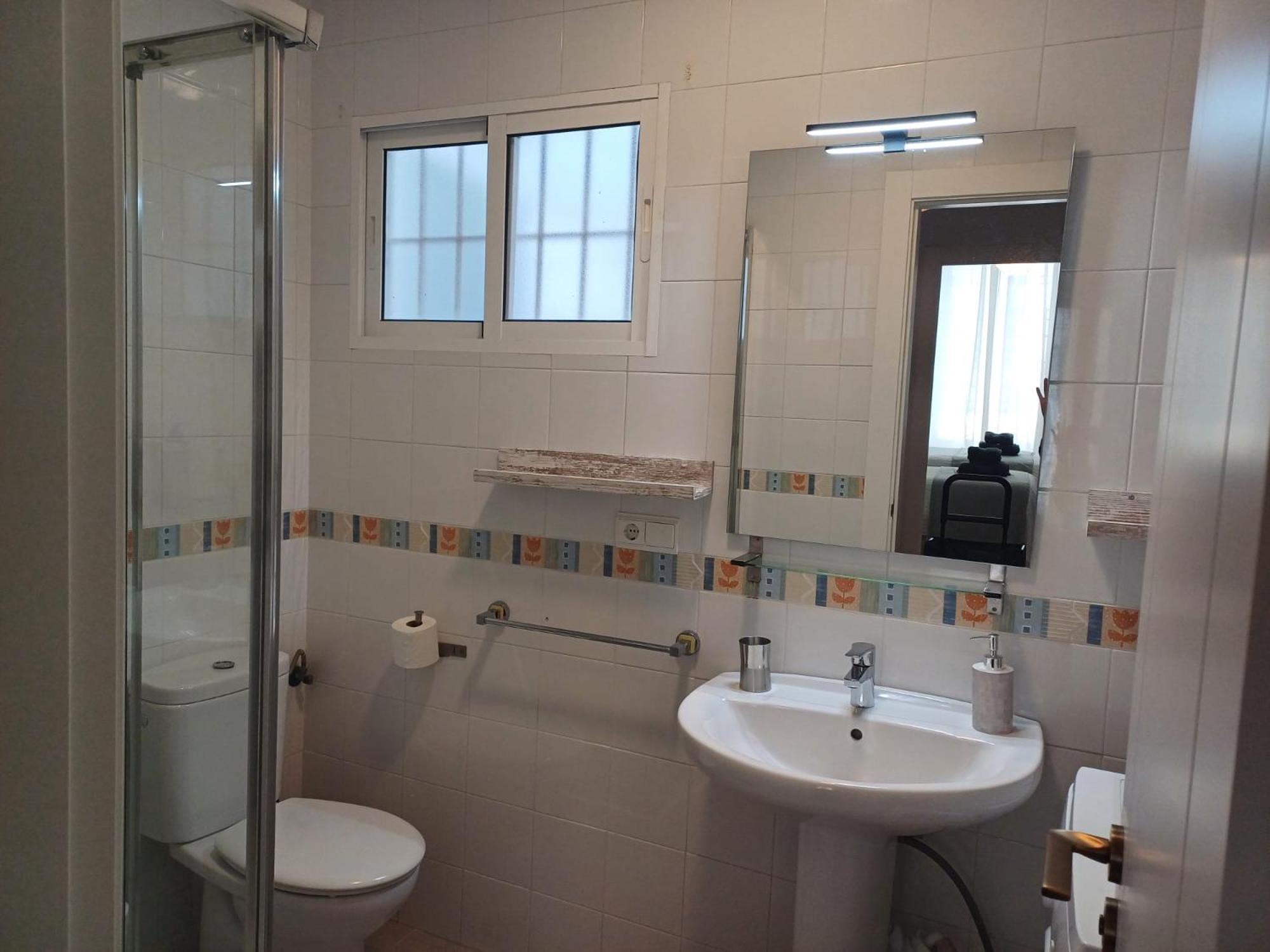 Apartamento La Merced Málaga Extérieur photo