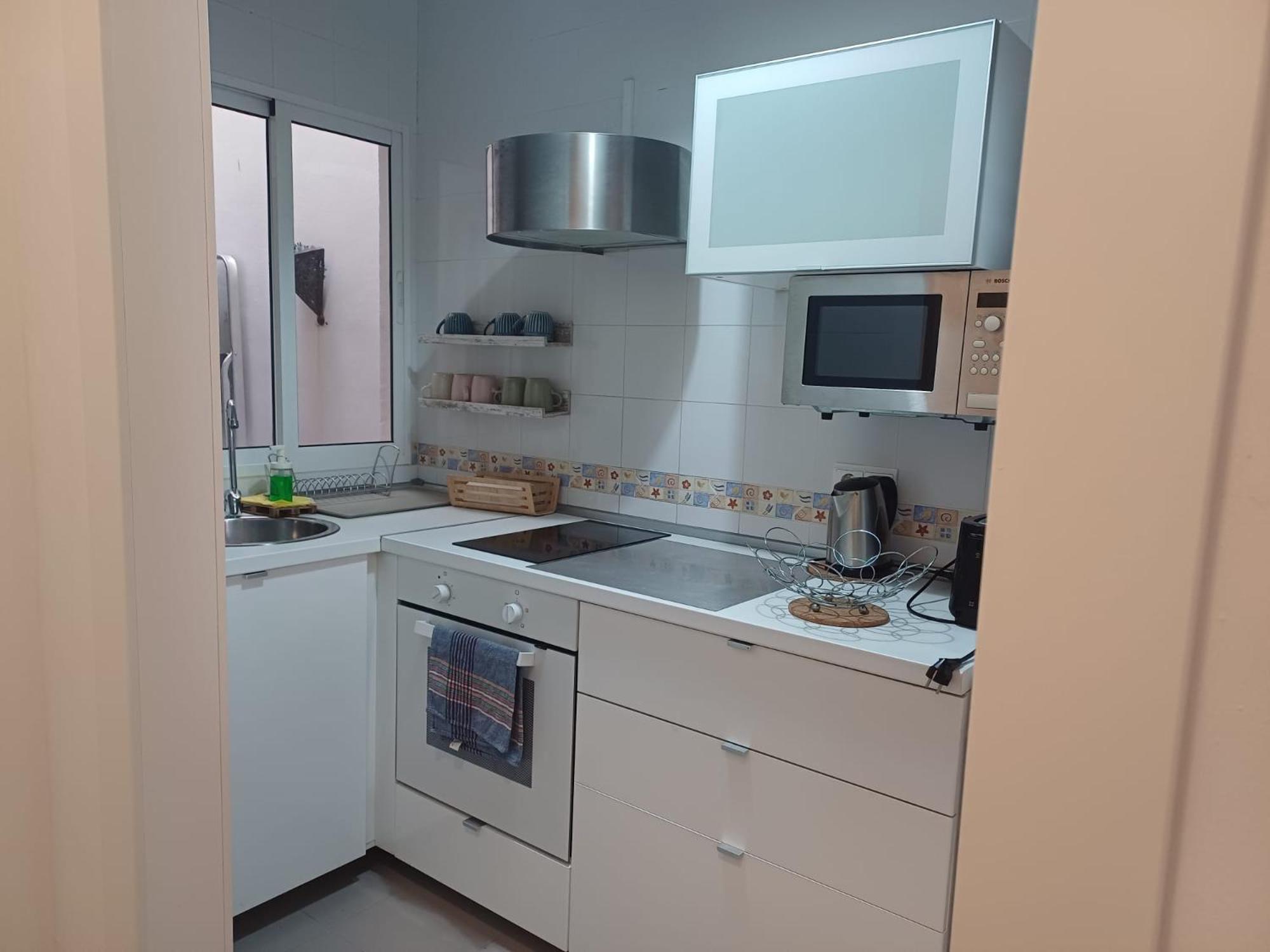 Apartamento La Merced Málaga Extérieur photo